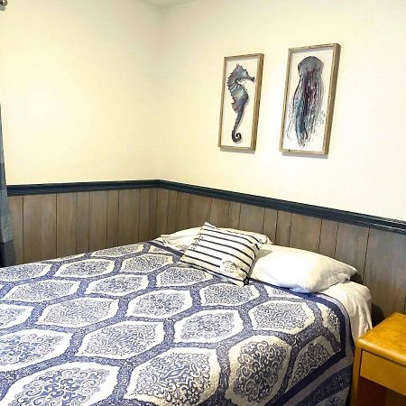 The Tides Inn Seward Zewnętrze zdjęcie